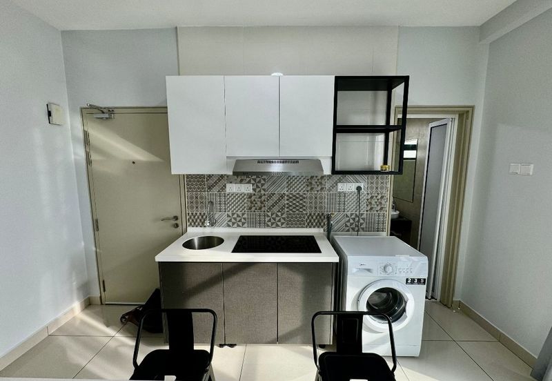 Liberty Arc @ Ampang Ukay