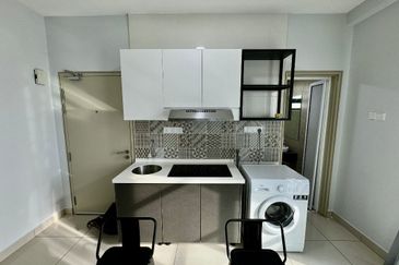 Liberty Arc @ Ampang Ukay