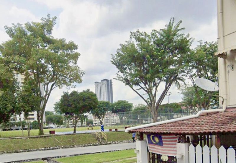 Taman Pandan Jaya