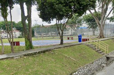 Taman Pandan Jaya