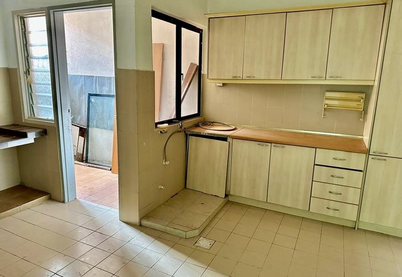 Evergreen Park Acorn and Hazel