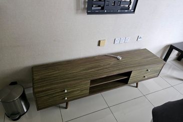 Oasis 1 @ Mutiara Heights