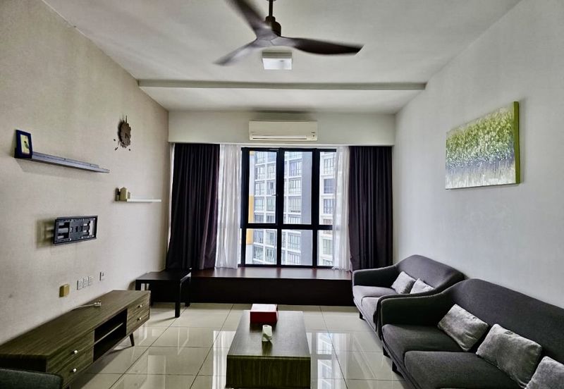 Oasis 1 @ Mutiara Heights