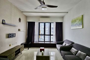 Oasis 1 @ Mutiara Heights