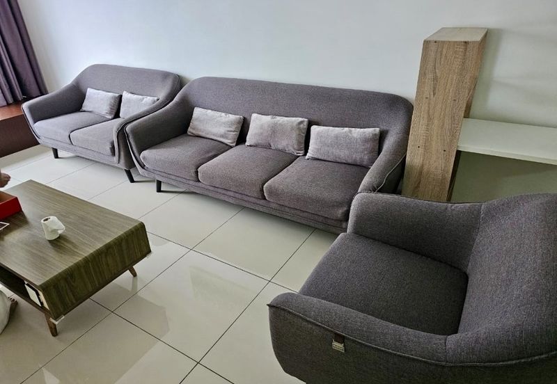 Oasis 1 @ Mutiara Heights