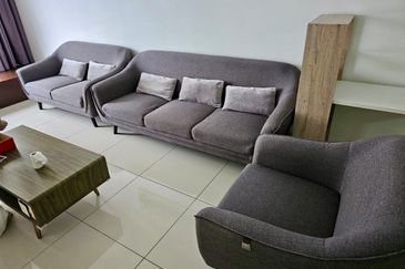 Oasis 1 @ Mutiara Heights