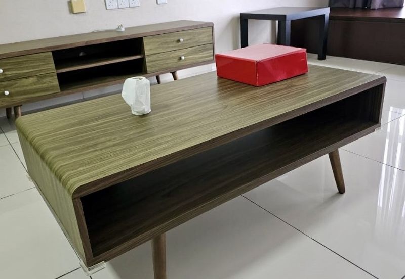 Oasis 1 @ Mutiara Heights