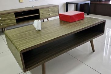 Oasis 1 @ Mutiara Heights