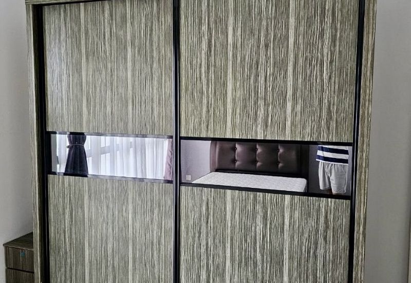 Oasis 1 @ Mutiara Heights