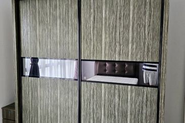 Oasis 1 @ Mutiara Heights