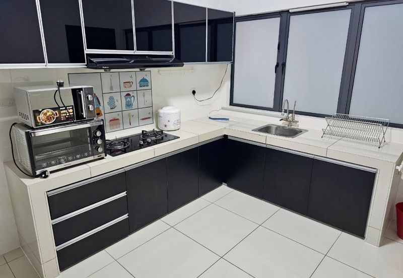 Oasis 1 @ Mutiara Heights