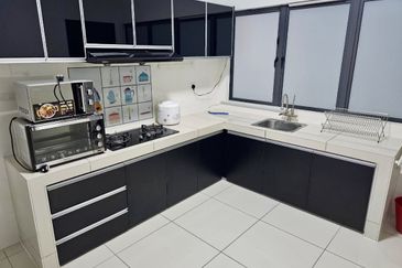 Oasis 1 @ Mutiara Heights