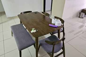 Oasis 1 @ Mutiara Heights