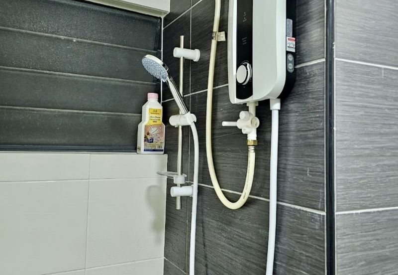 Oasis 1 @ Mutiara Heights