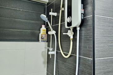 Oasis 1 @ Mutiara Heights