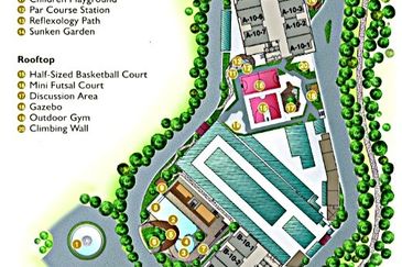 Oasis 1 @ Mutiara Heights