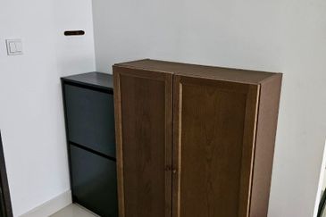 Oasis 1 @ Mutiara Heights