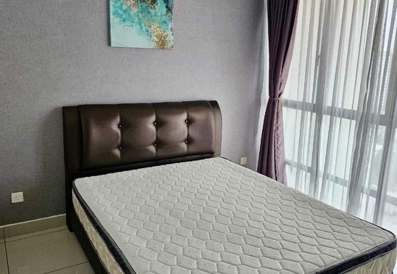 Oasis 1 @ Mutiara Heights