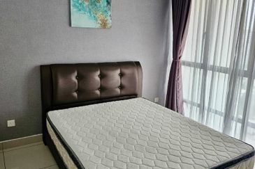 Oasis 1 @ Mutiara Heights