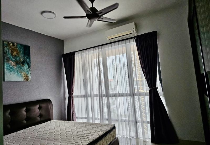 Oasis 1 @ Mutiara Heights