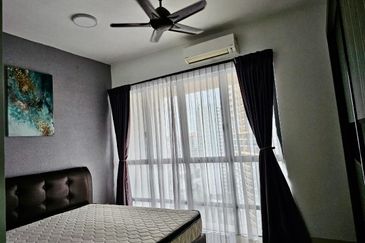 Oasis 1 @ Mutiara Heights