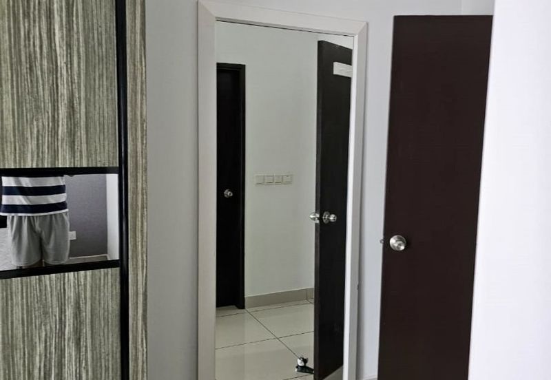 Oasis 1 @ Mutiara Heights