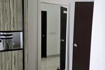 Oasis 1 @ Mutiara Heights