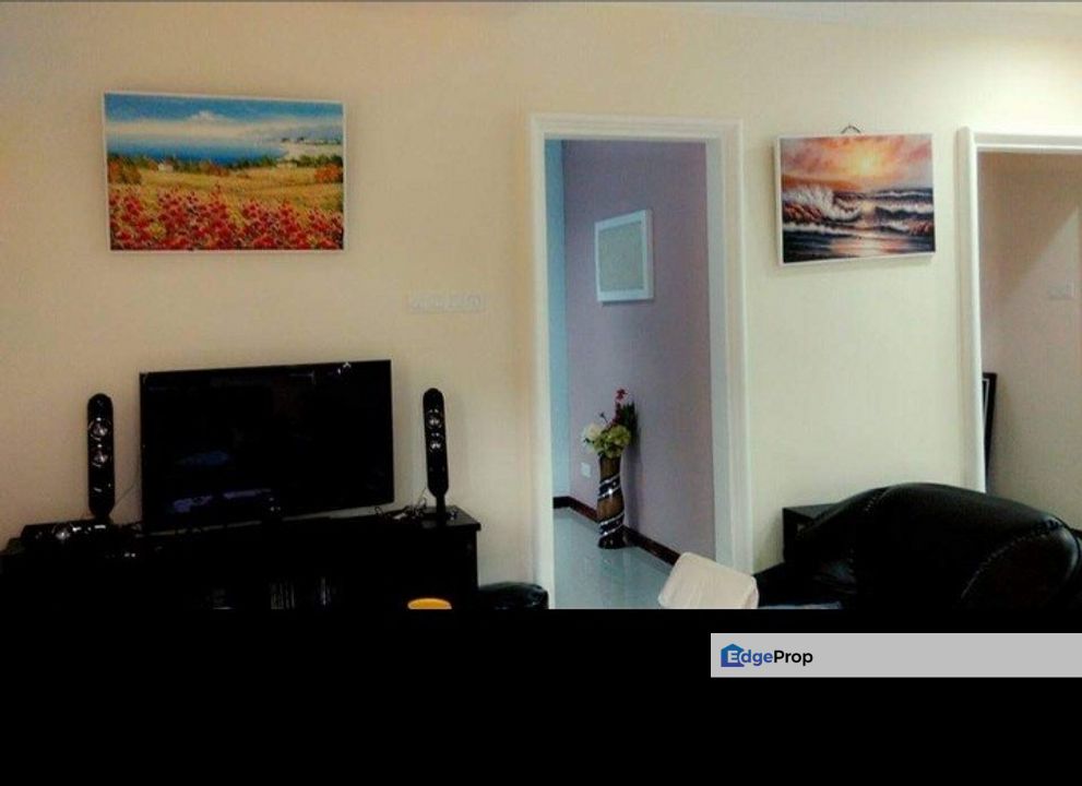 Sungai Buloh Double Storey House Bungalow For Sale RM 500,000, Selangor, Sungai Buloh