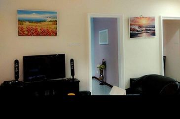 Bandar Baru Sungai Buloh