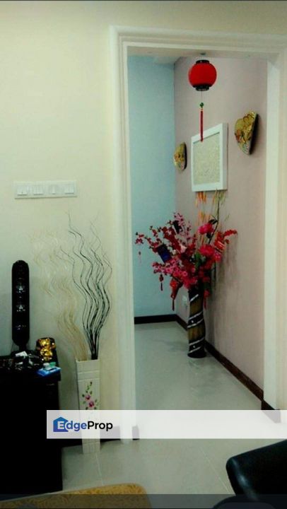 Sungai Buloh Double Storey House Bungalow For Sale RM 500,000, Selangor, Sungai Buloh