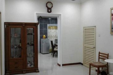 Bandar Baru Sungai Buloh