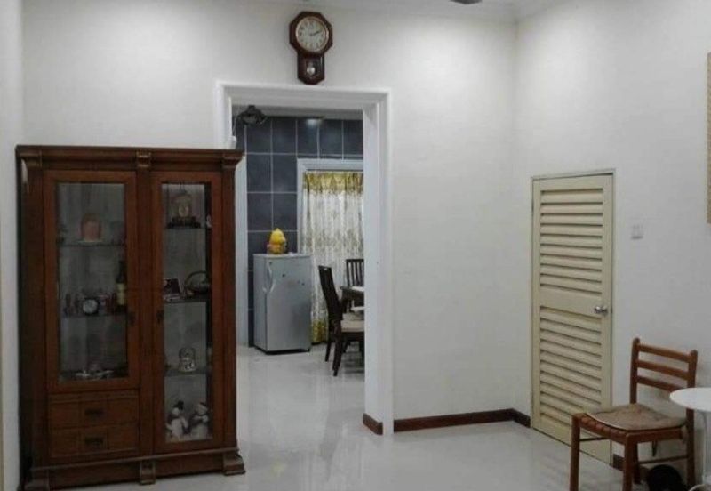 Bandar Baru Sungai Buloh