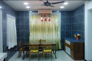 Bandar Baru Sungai Buloh