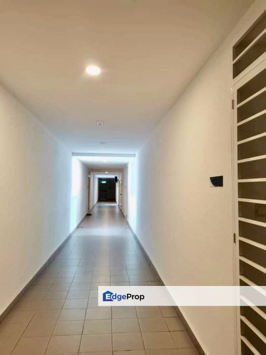 Hillpark Residence @ Bandar Teknologi Kajang, Selangor, Semenyih