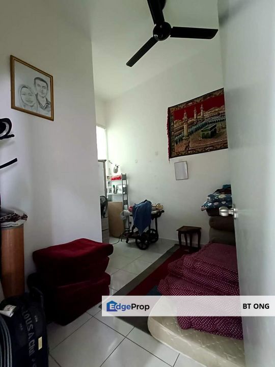 Fully Furnished Townhouse Rafflesia Pelangi Semenyih 2 Kajang, Selangor, Semenyih