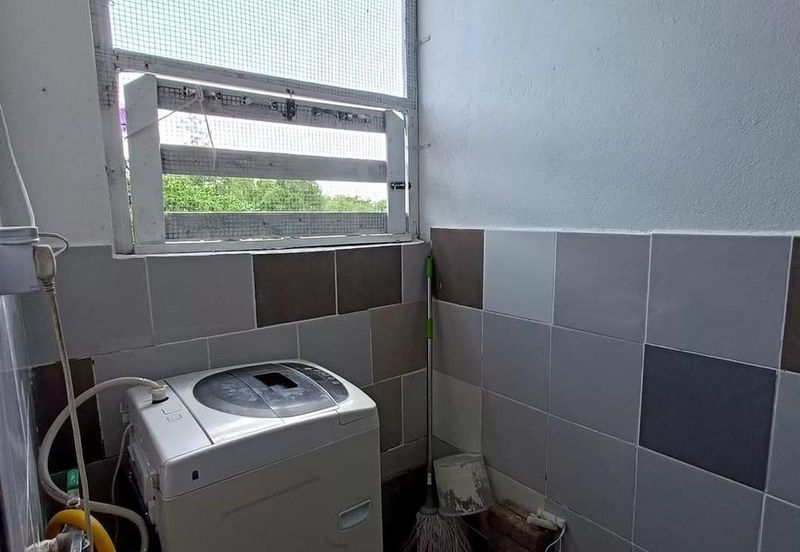 Fully Furnished Townhouse Rafflesia Pelangi Semenyih 2 Kajang