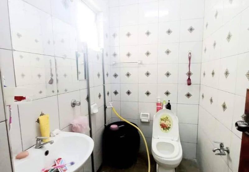 Fully Furnished Townhouse Rafflesia Pelangi Semenyih 2 Kajang