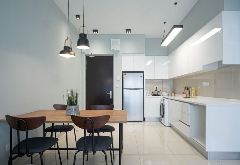 Residensi Xtreme Meridian (Astoria Ampang)