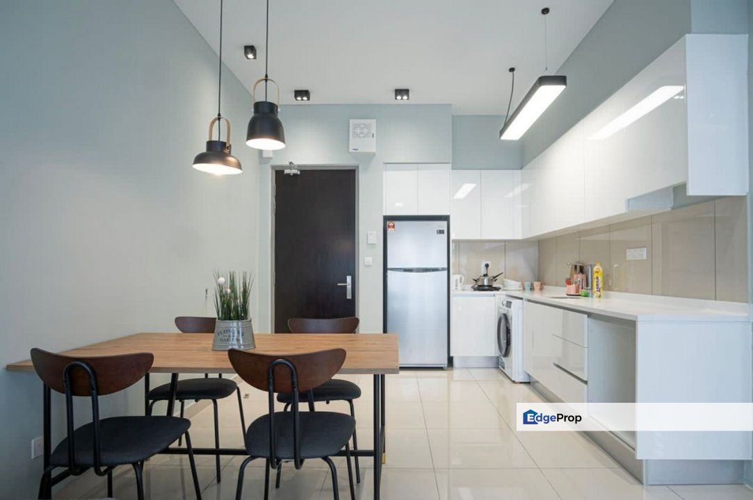 Astoria Service Residence Jalan Ampang KL, Selangor, Ampang