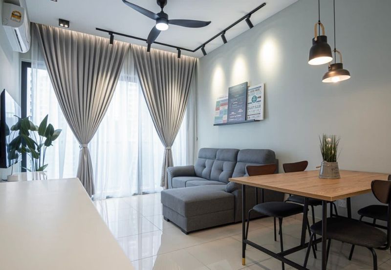 Residensi Xtreme Meridian (Astoria Ampang)