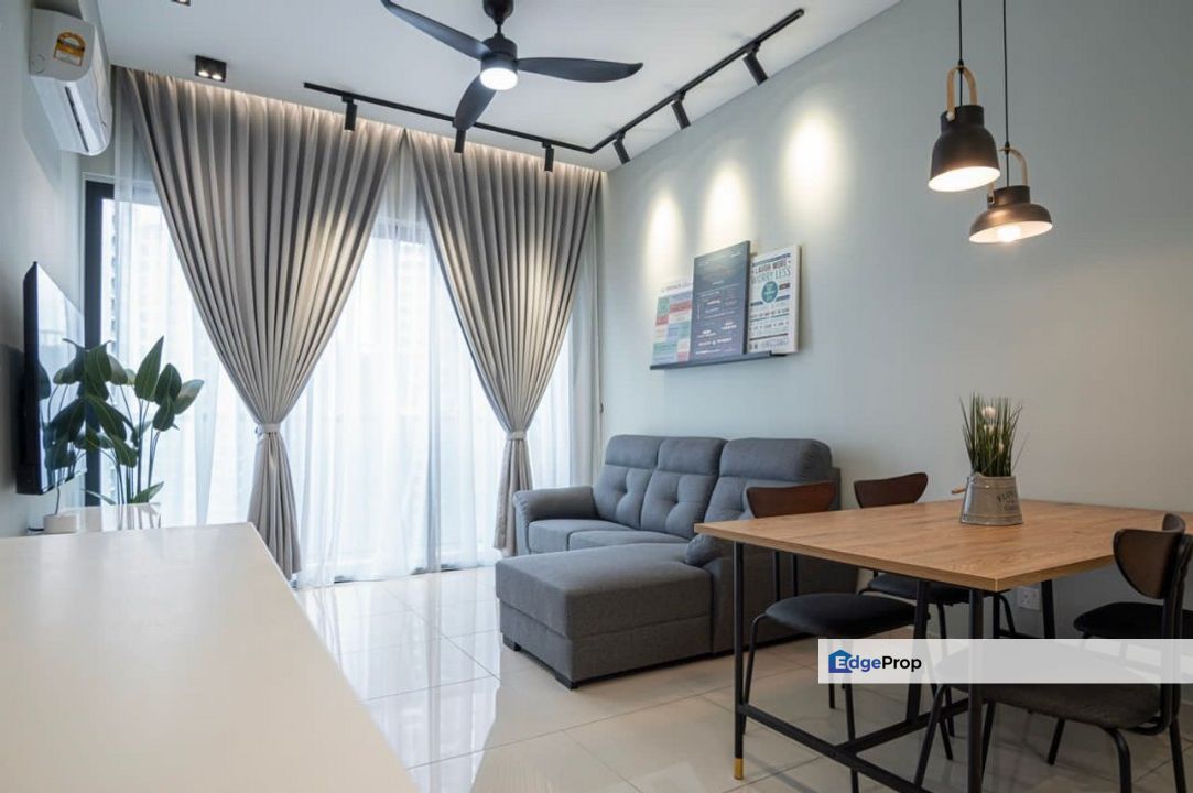 Astoria Service Residence Jalan Ampang KL, Selangor, Ampang