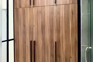 Residensi Xtreme Meridian (Astoria Ampang)