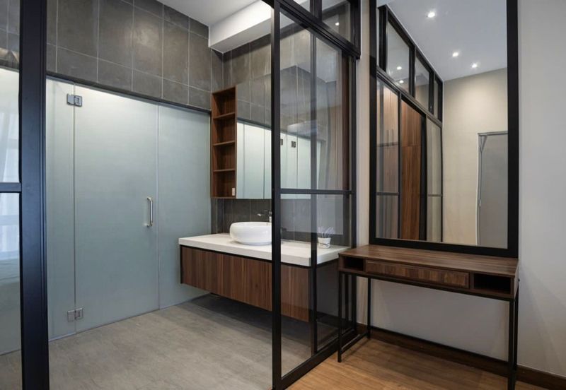 Residensi Xtreme Meridian (Astoria Ampang)