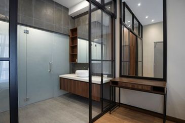 Residensi Xtreme Meridian (Astoria Ampang)