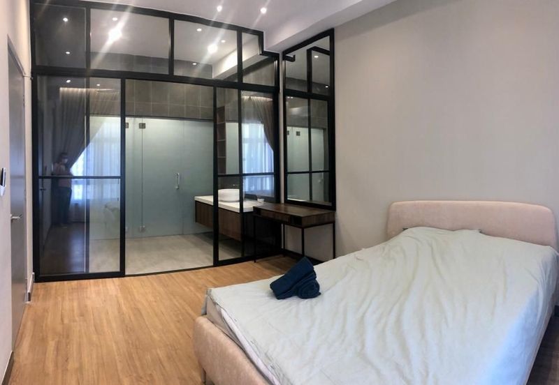 Residensi Xtreme Meridian (Astoria Ampang)