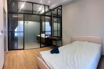 Residensi Xtreme Meridian (Astoria Ampang)