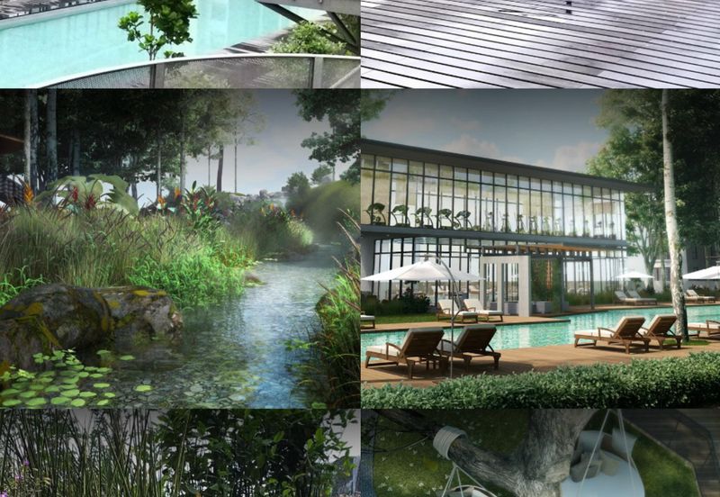 Residensi Xtreme Meridian (Astoria Ampang)