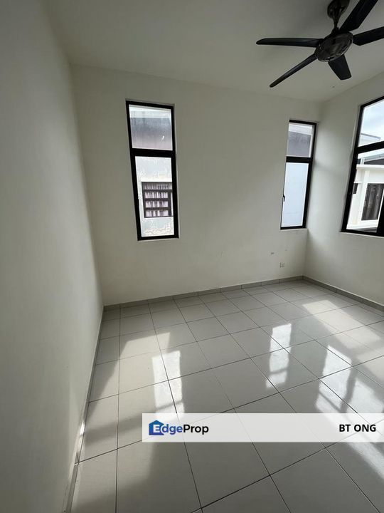 Superlink 2 Double Storey Ecohill 360 Clubhouse Setia Ecohill Kajang, Selangor, Semenyih