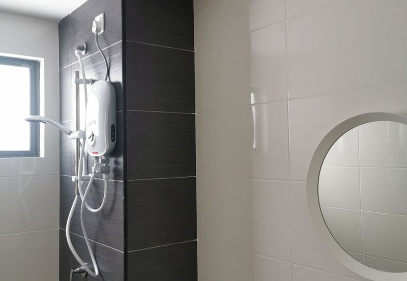 Oasis 1 @ Mutiara Heights