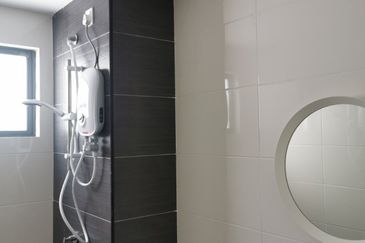 Oasis 1 @ Mutiara Heights